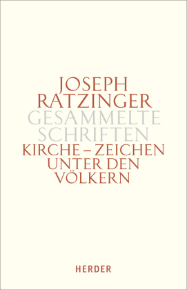 Kirche - Zeichen unter den Völkern. Tlbd.1