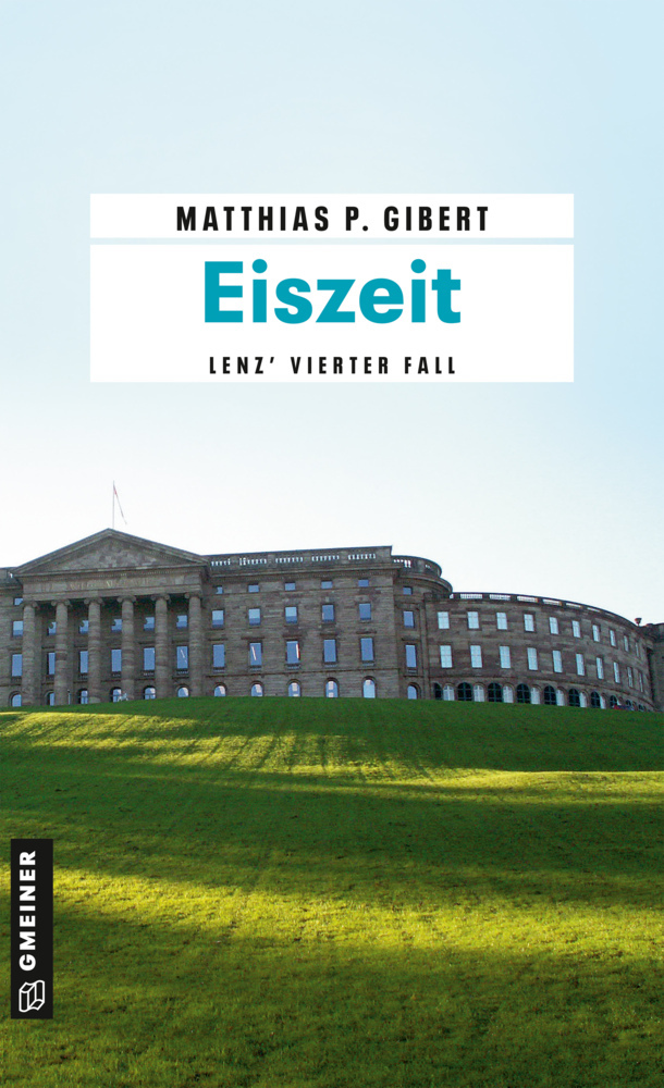Eiszeit main product photo