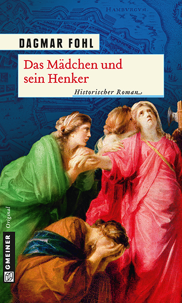 Das Mädchen und sein Henker main product photo