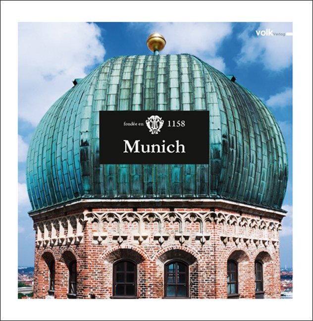 München main product photo