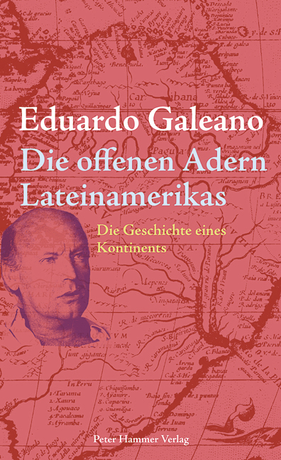 Die offenen Adern Lateinamerikas main product photo