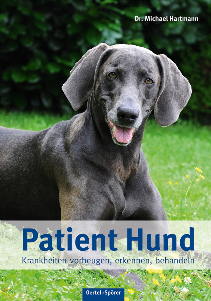 Patient Hund main product photo