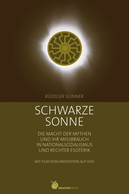 Schwarze Sonne, m. DVD-ROM main product photo
