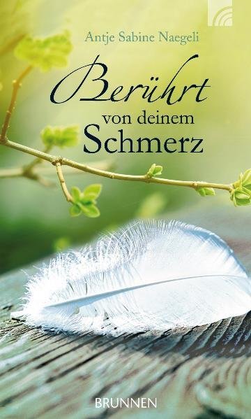 Berührt von deinem Schmerz main product photo