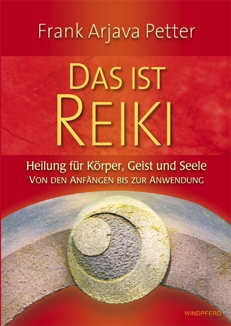 Das ist Reiki main product photo