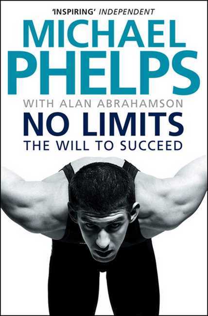 No Limits main product photo