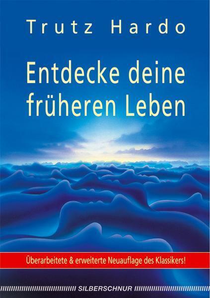 Entdecke deine früheren Leben main product photo