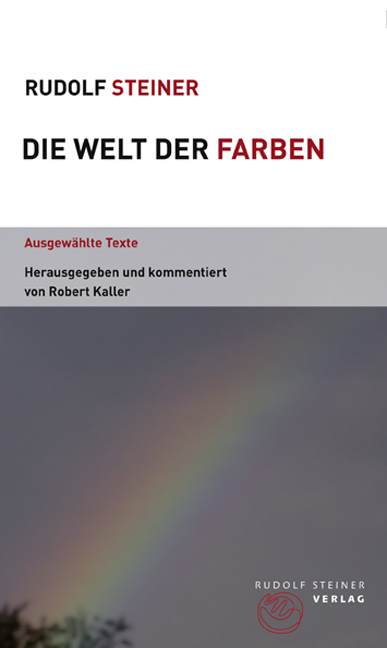Die Welt der Farben main product photo