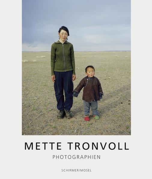 Mette Tronvoll - Photographien main product photo