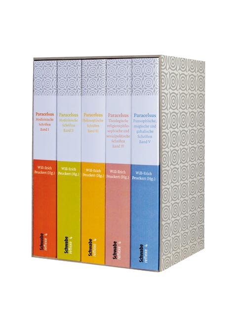 Gesammelte Schriften main product photo