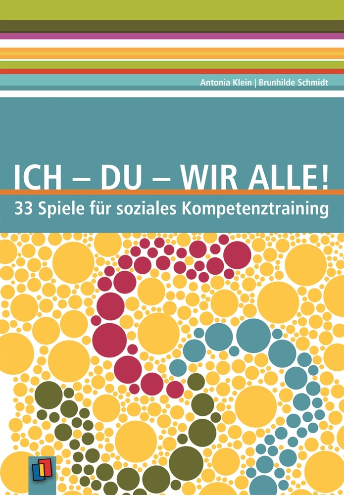 Ich - Du - Wir alle! main product photo