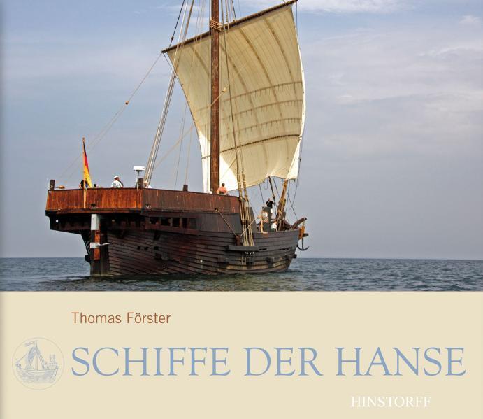 Schiffe der Hanse main product photo