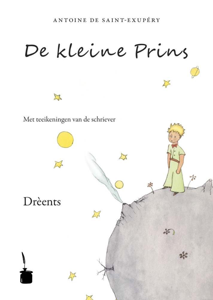 De kleine Prins main product photo