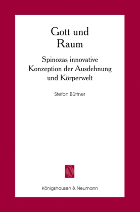 Gott und Raum