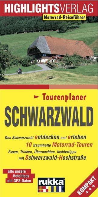 Schwarzwald main product photo
