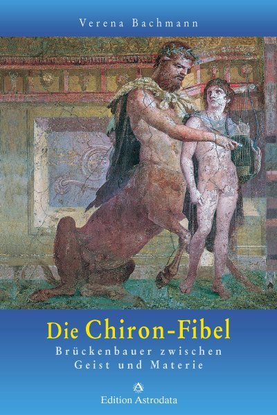 Die Chiron-Fibel main product photo