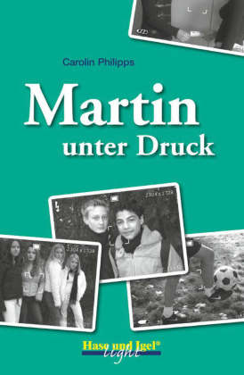 Martin unter Druck / light