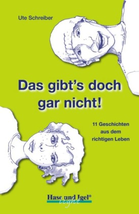 Das gibt's doch gar nicht! / light