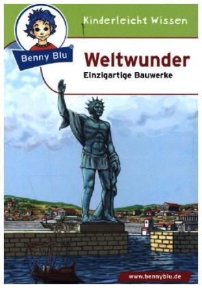 Benny Blu - Weltwunder