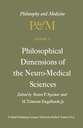 Philosophical Dimensions of the Neuro-Medical Sciences