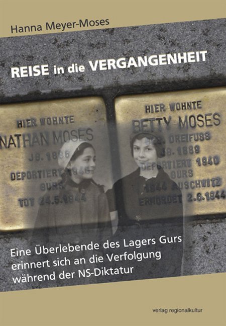 Reise in die Vergangenheit main product photo