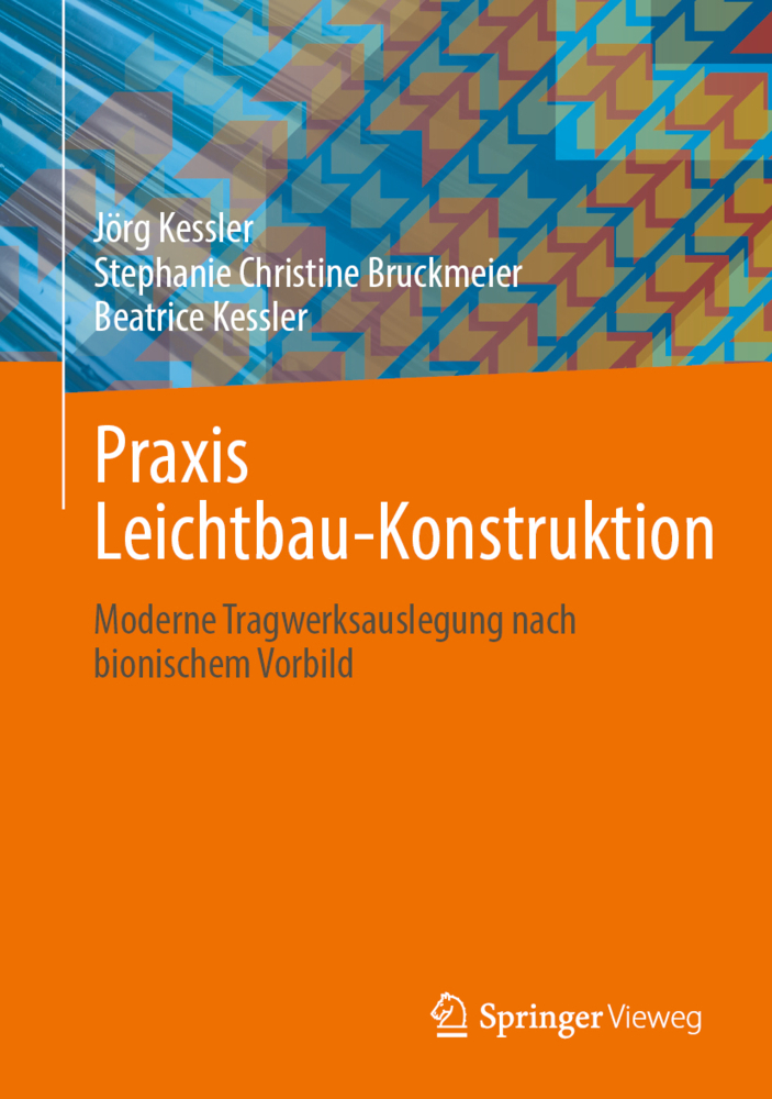 Praxis Leichtbau-Konstruktion main product photo