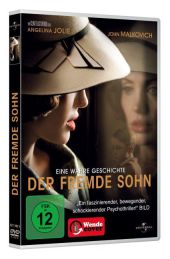 Der fremde Sohn, 1 DVD