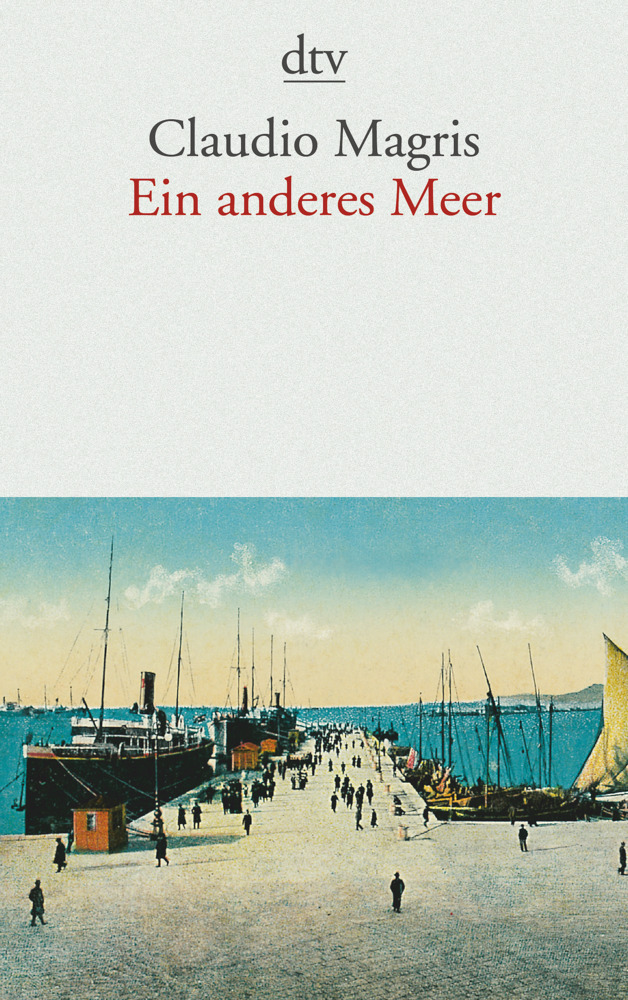 Ein anderes Meer main product photo