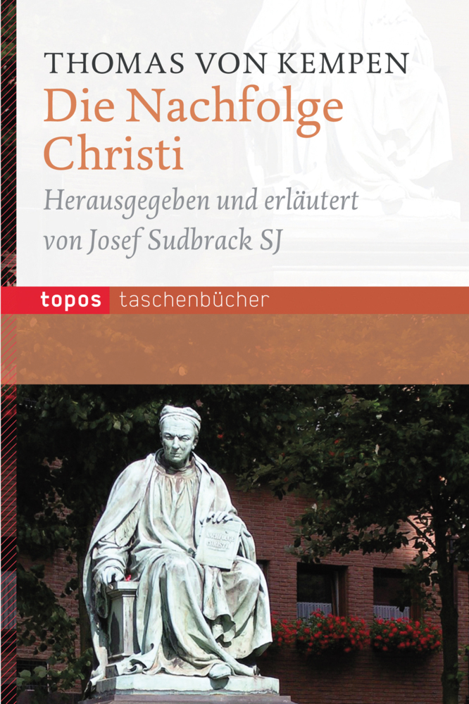 Die Nachfolge Christi main product photo