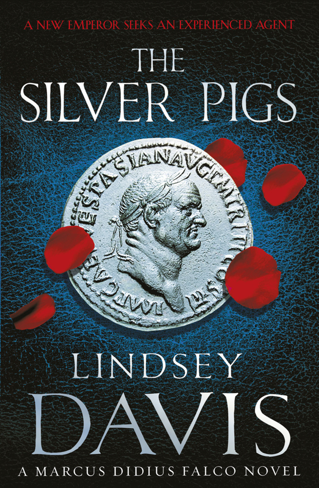 The Silver Pigs main product photo