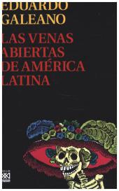 Las Venas Abiertas de America Latina