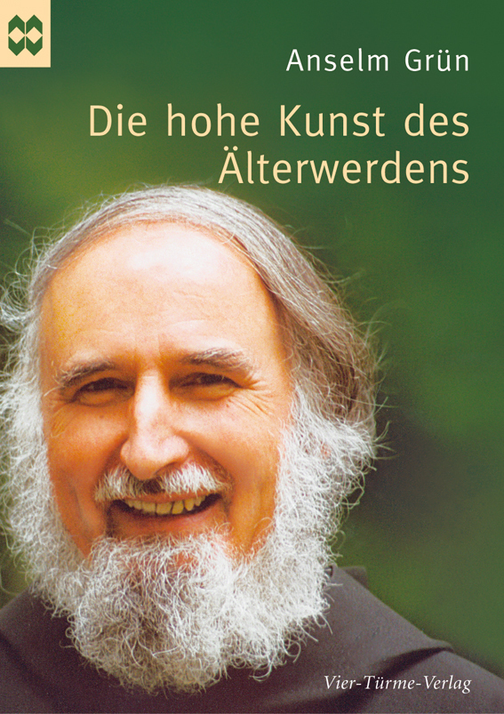 Die hohe Kunst des Älterwerdens main product photo