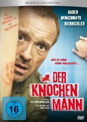Der Knochenmann, 1 DVD