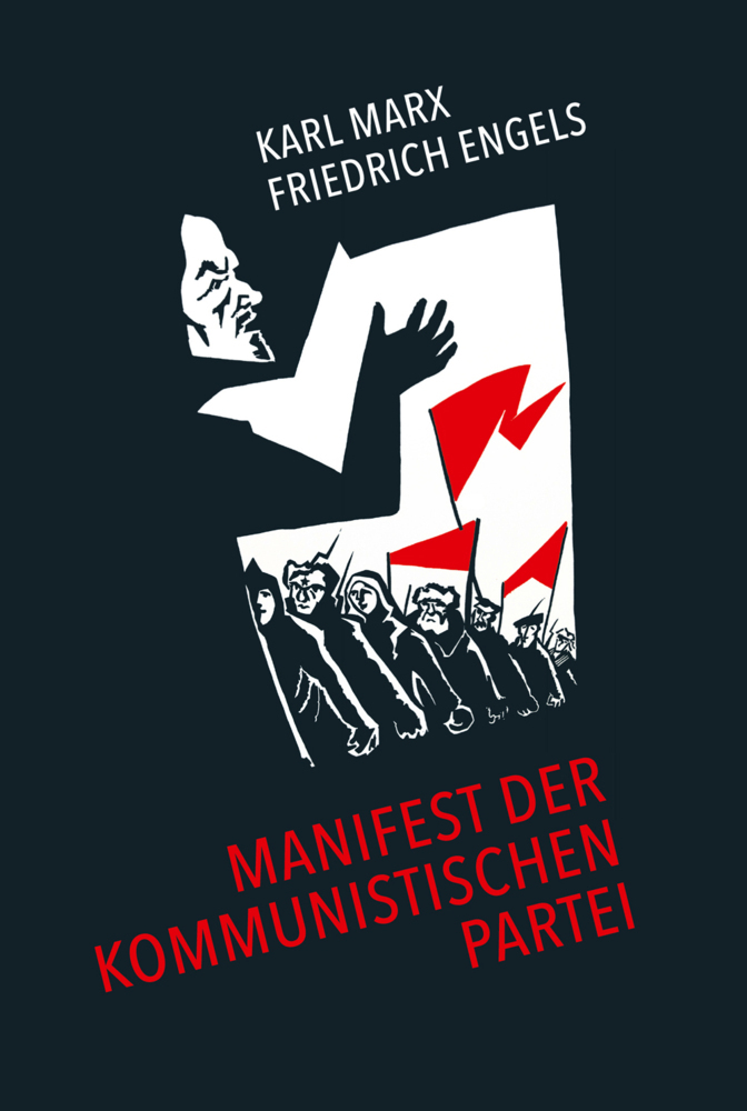 Manifest der Kommunistischen Partei main product photo