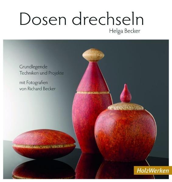 Dosen drechseln main product photo