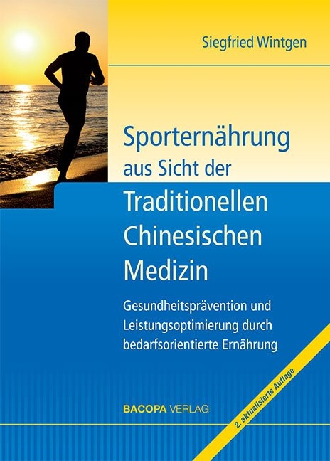 Sporternährung aus Sicht der Traditionellen Chinesischen Medizin main product photo