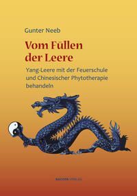 Vom Füllen der Leere main product photo