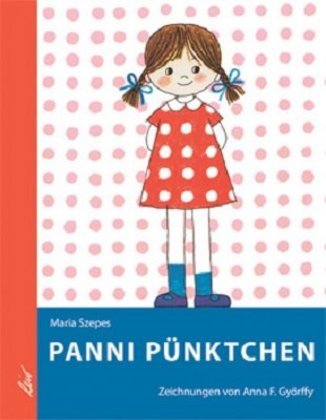 Panni Pünktchen main product photo