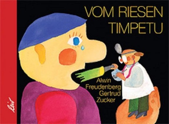 Vom Riesen Timpetu main product photo