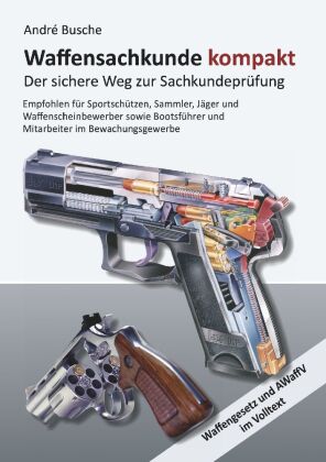 Waffensachkunde kompakt