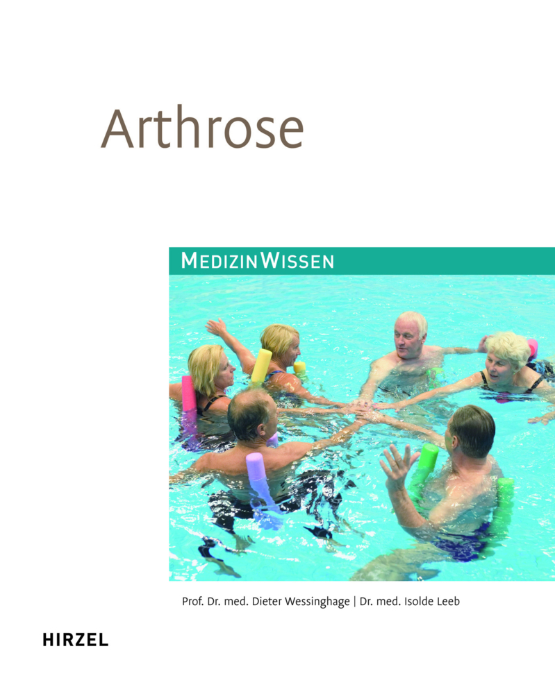 Arthrose main product photo