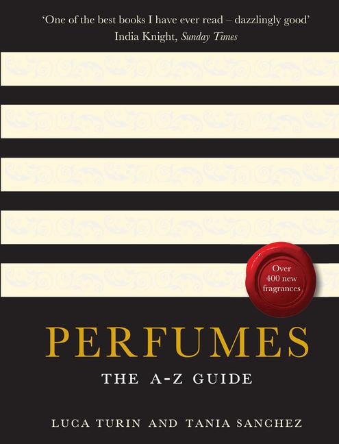 Perfumes main product photo
