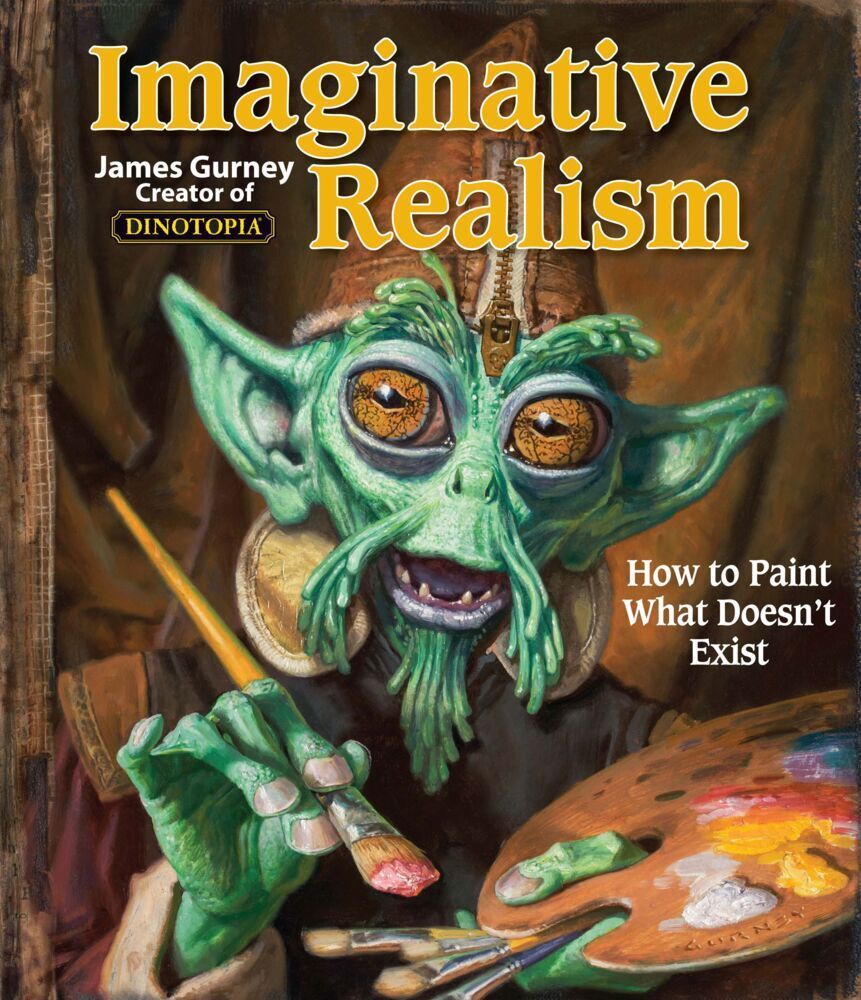 Imaginative Realism main product photo