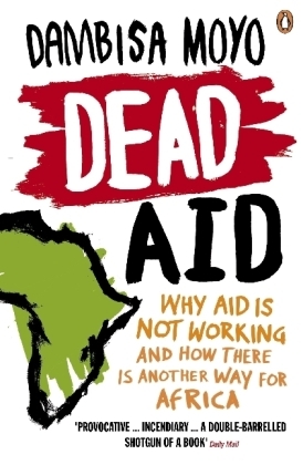 Dead Aid main product photo