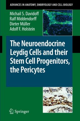 The Neuroendocrine Leydig Cells and their Stem Cell Progenitor...