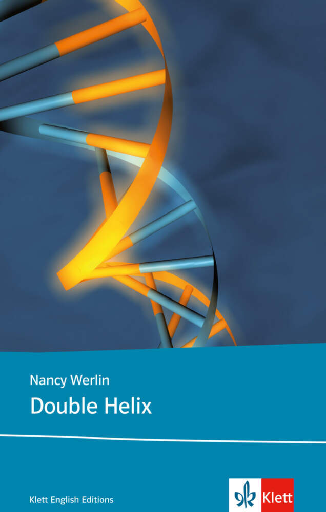 Double Helix main product photo