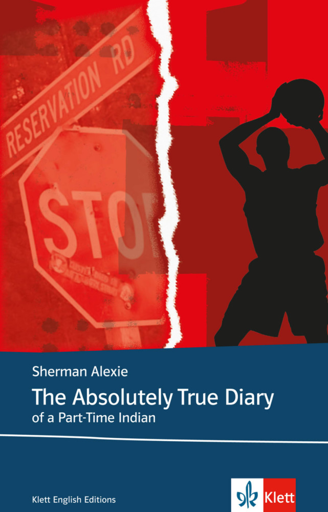 The Absolutely True Diary of a Part-Time Indian main product photo