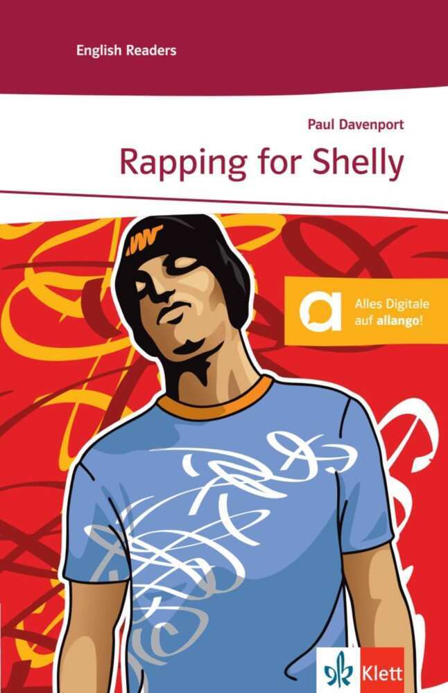 Rapping for Shelly main product photo