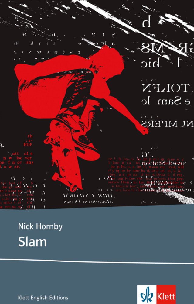 Slam main product photo