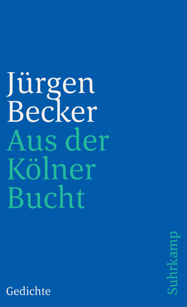 Aus der Kölner Bucht main product photo